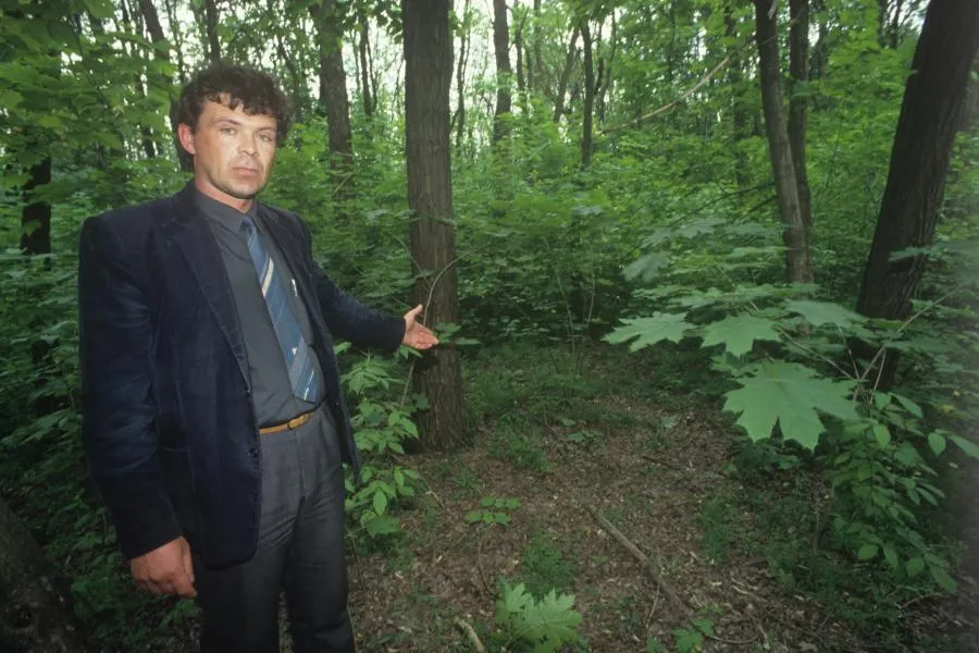 Владимир Вяткин
