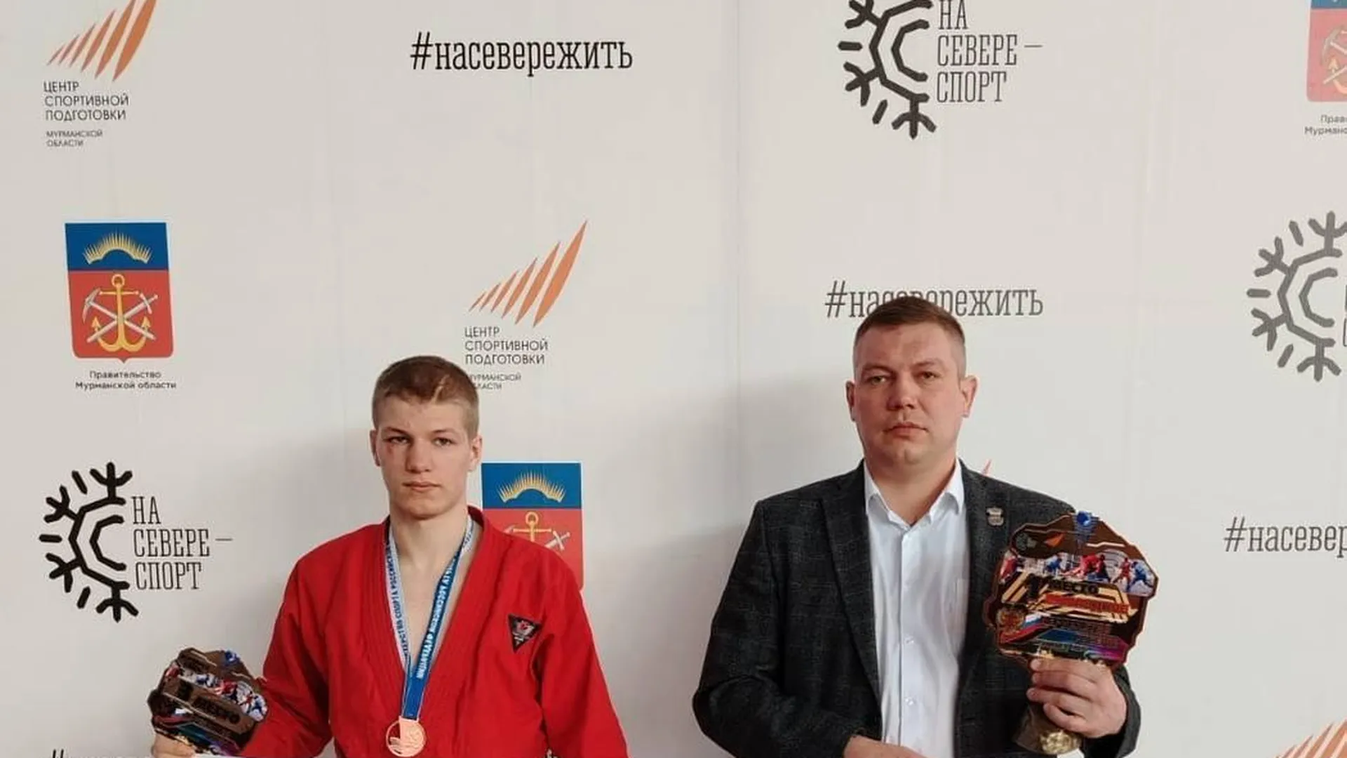 Школьник из Подмосковья вошел в сборную России по универсальному бою