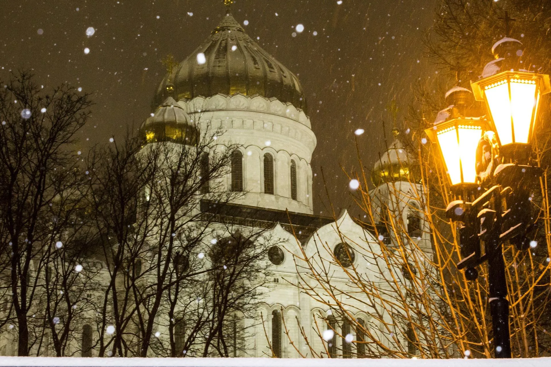 18 февраля православные христиане отметят Вселенскую родительскую субботу |  РИАМО