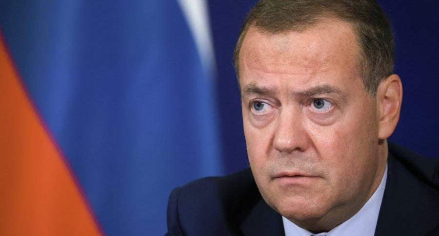 Медведев: обмен заключенными с США состоялся в пользу России