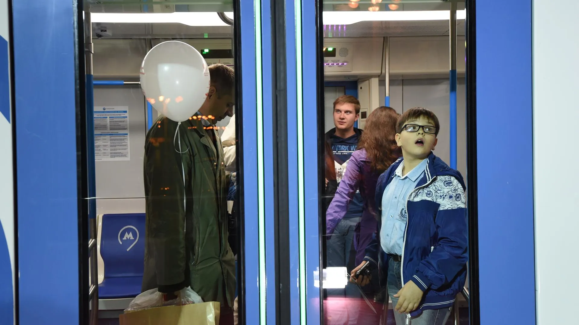 11 вопросов, которые волнуют пассажиров метро