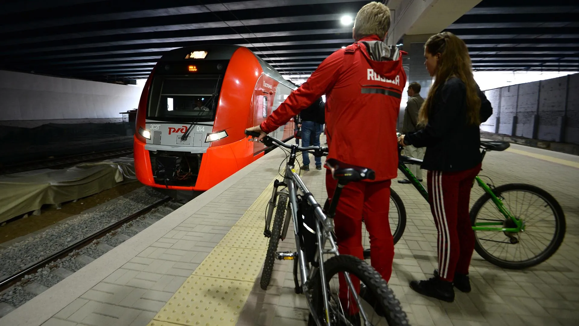Купить Велосипед В Метро В Москве