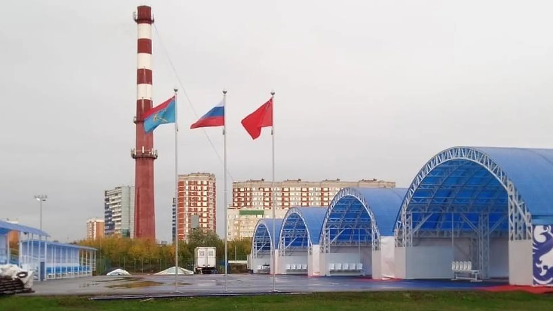 В Подольске 8 октября откроют городошный центр и проведут соревнования на Кубок главы