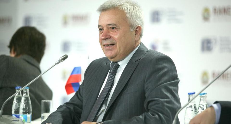 Алекперов возглавил топ-125 миллиардеров России по версии Forbes