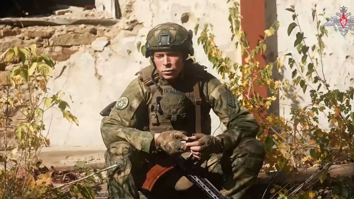 Участник СВО об ордене Мужества: его дали за совокупность действий бойцов