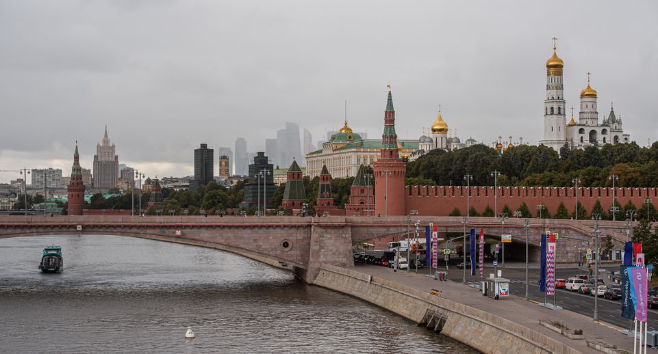 В Москве благодаря МаИП появятся новые производства и 24 тыс рабочих мест