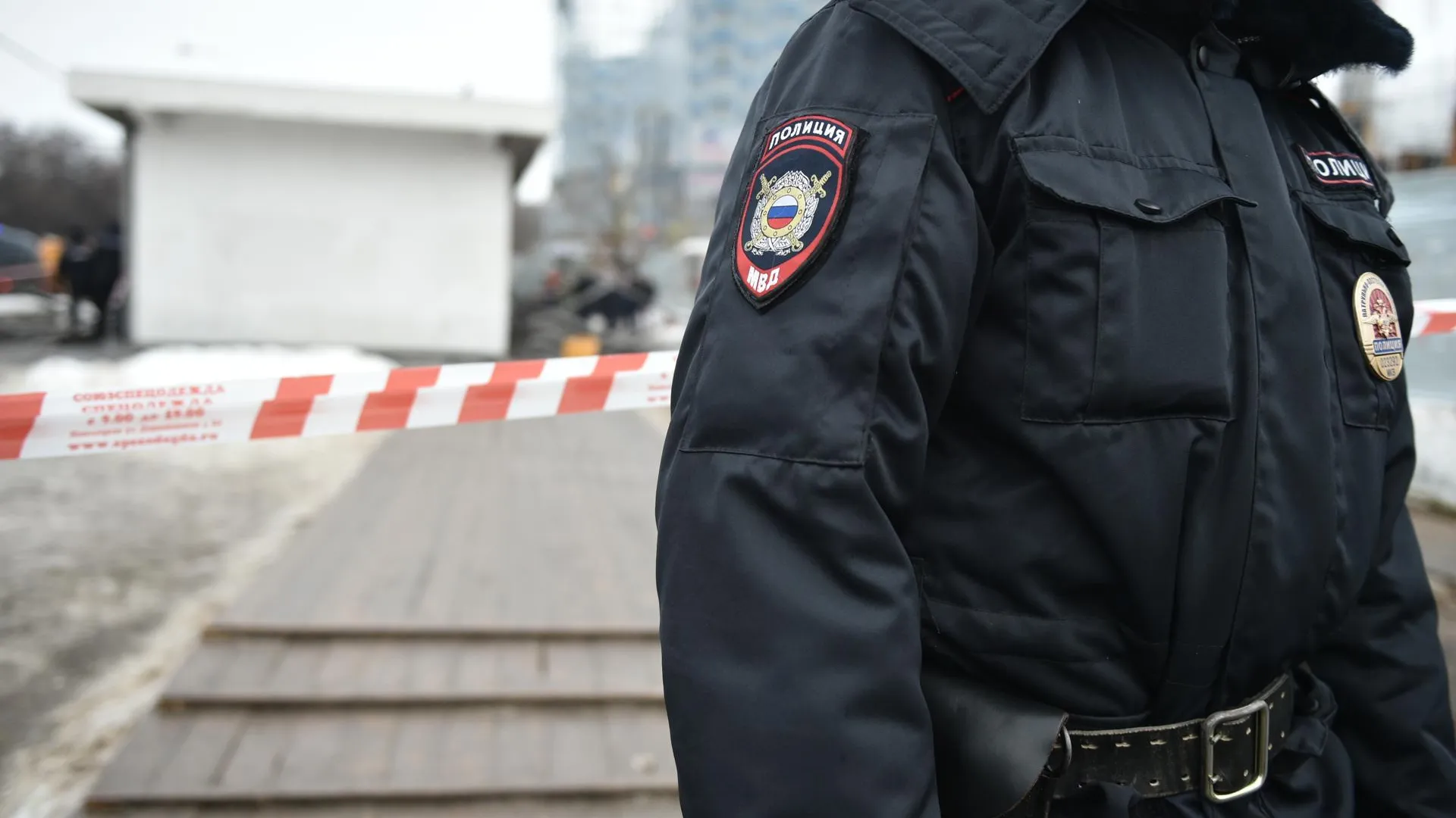 Прокуратура Москвы проводит проверку из-за взрыва газа около станции метро «Коломенская»