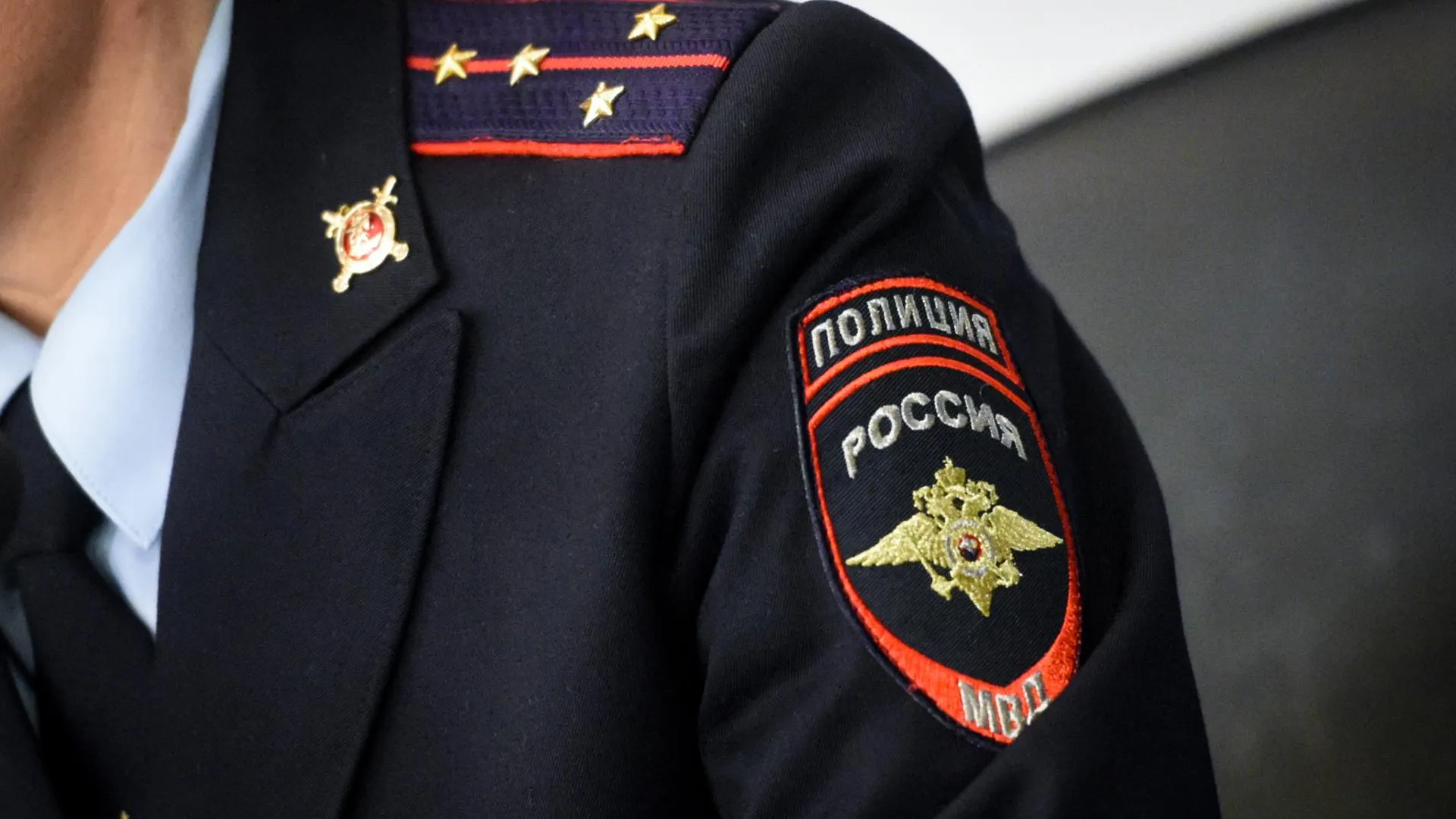 Полиция ищет похитителей икон из храма в Орехово‑Зуевском округе