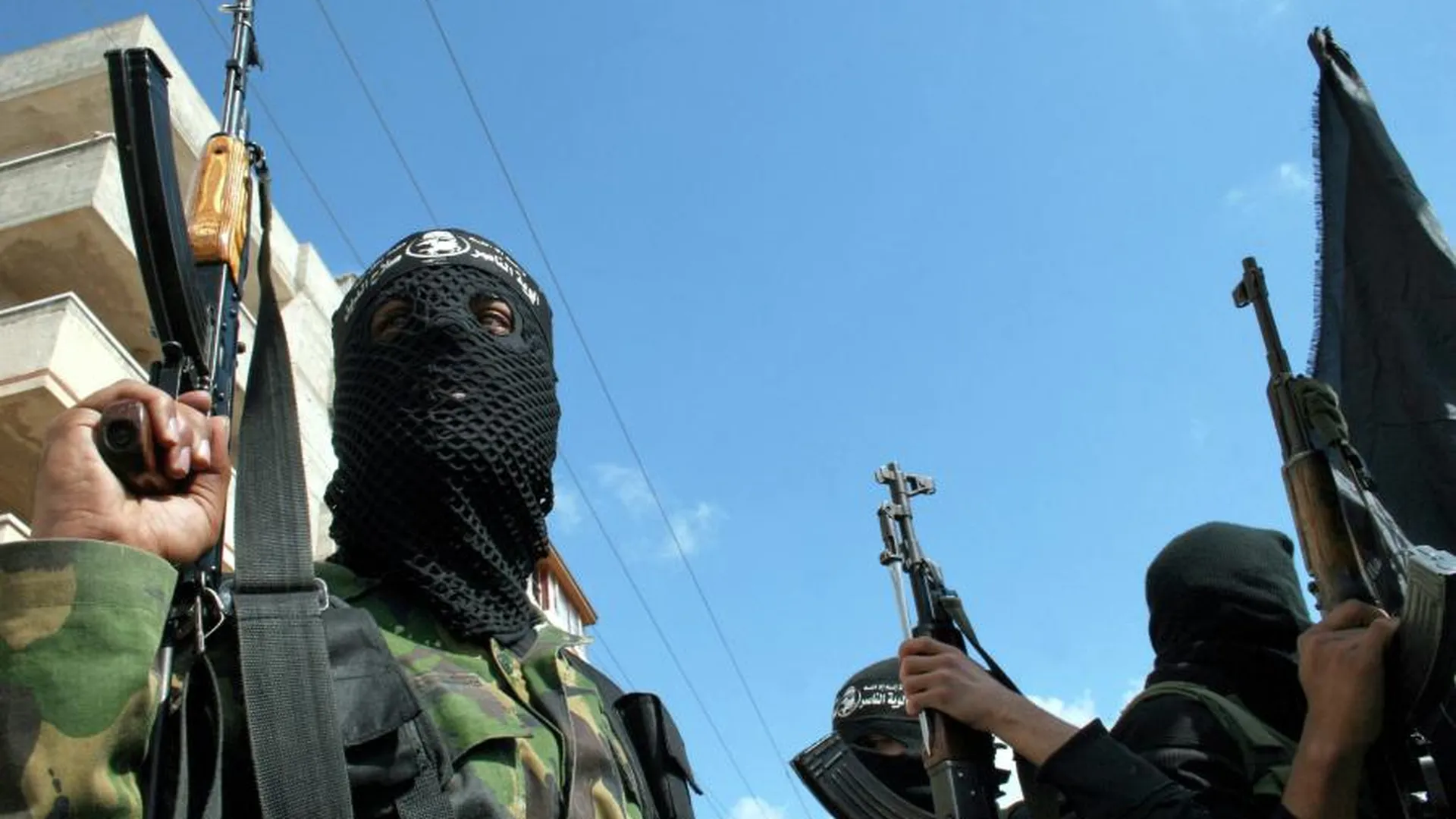 ХАМАС заявило о «некоторых ошибках» при атаке на Израиль