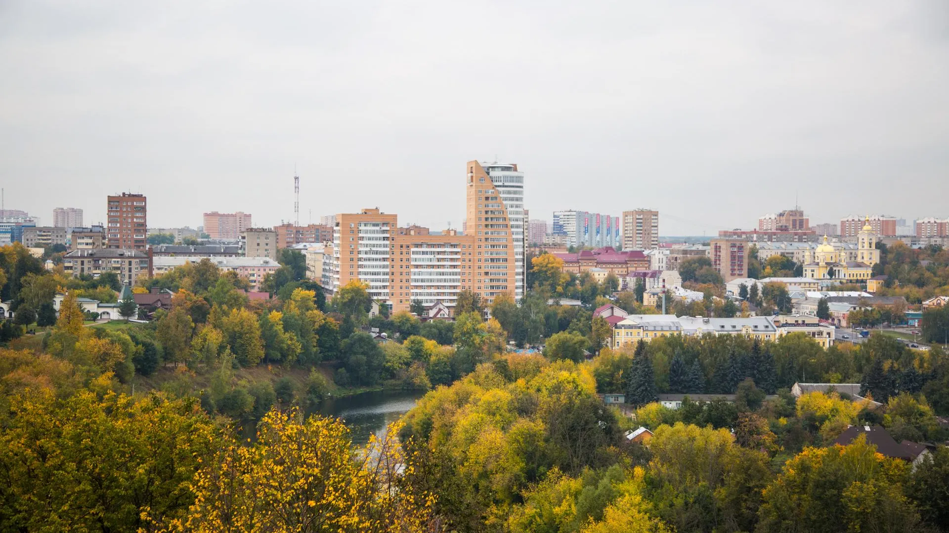 Александр Зосименко