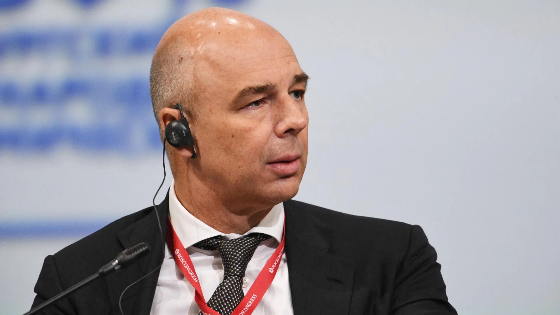 Силуанов назвал реакцию россиян на пенсионную реформу неожиданной
