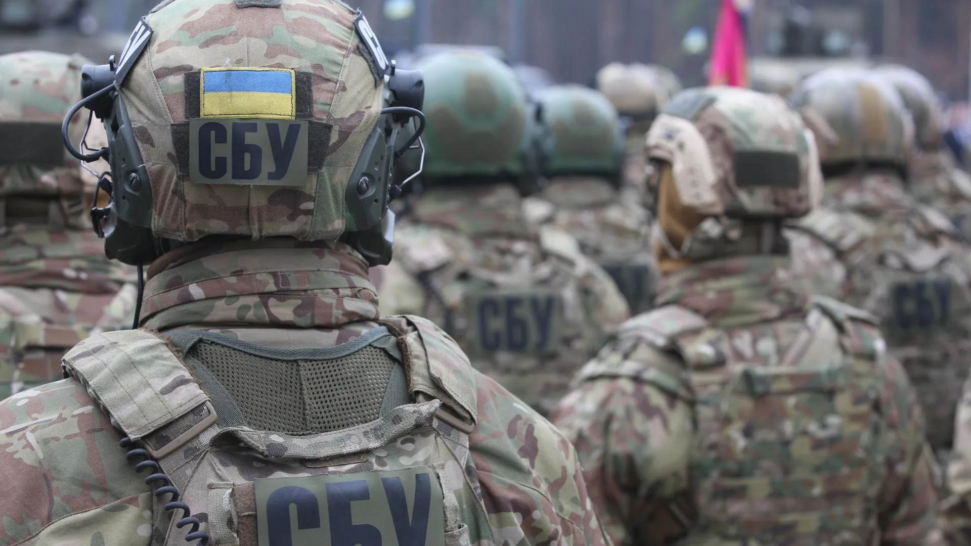Бывшего замминистра обороны Украины обвинили в растрате 27,6 млн долларов