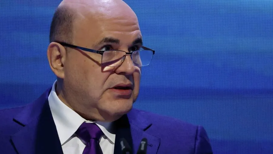 Российские компании в Киргизии сталкиваются с вымогательством, заявил Мишустин
