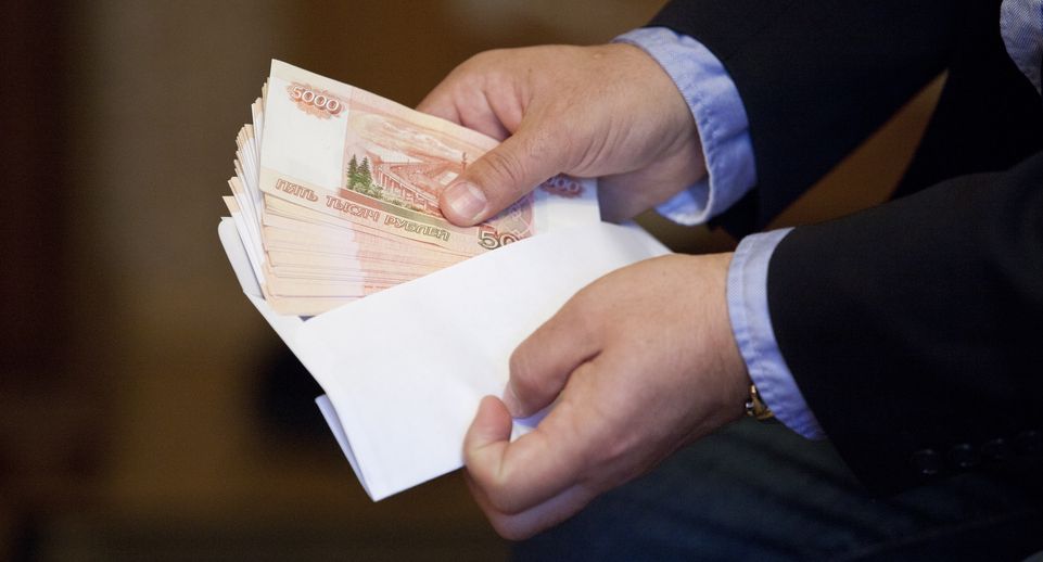Сумма взятки по делу замначальника Генштаба Шамарина составляет 36 млн рублей