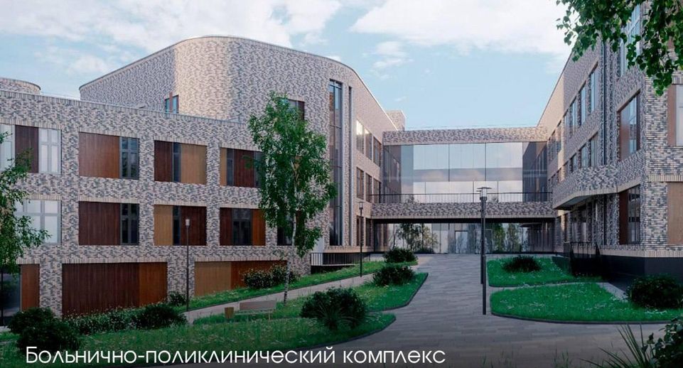Воробьев: центр для слепоглухих граждан в Сергиевом Посаде заработает в сентябре