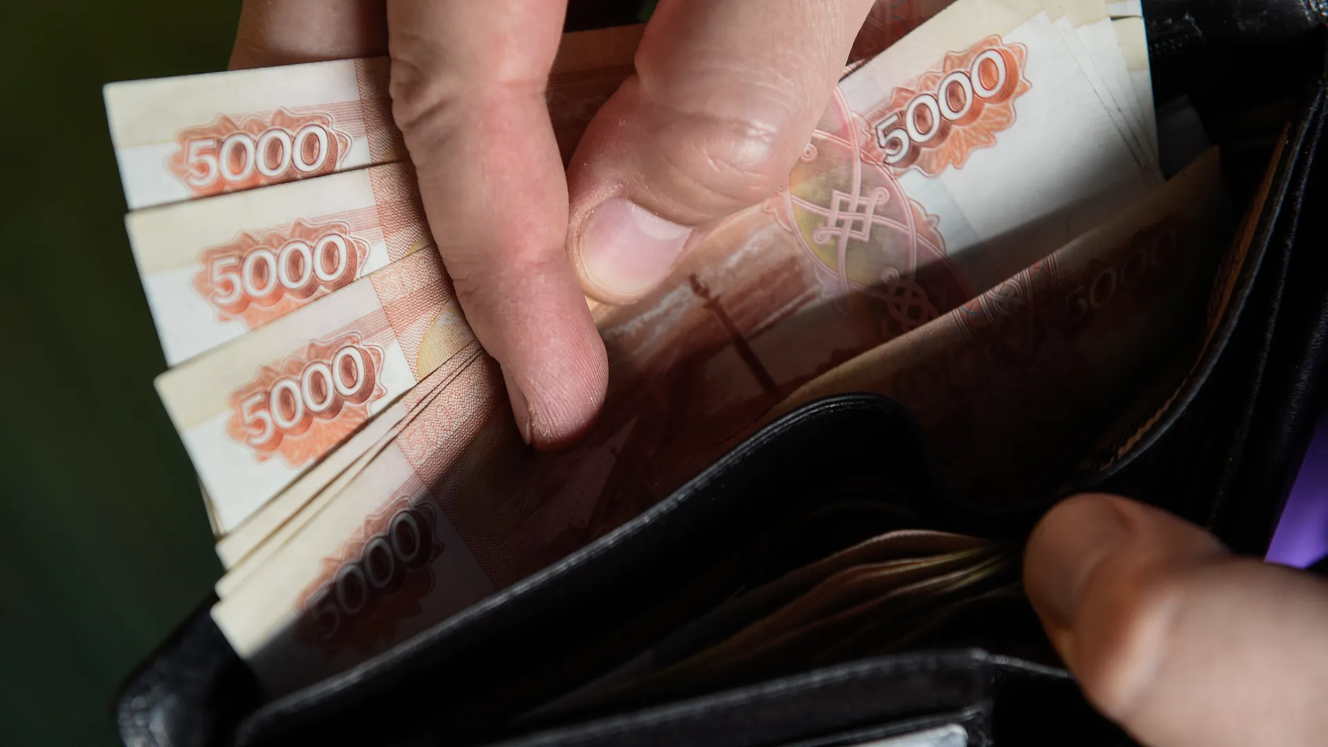 Депутат Госдумы Гаврилов назвал условия для пенсии в 100 тыс рублей