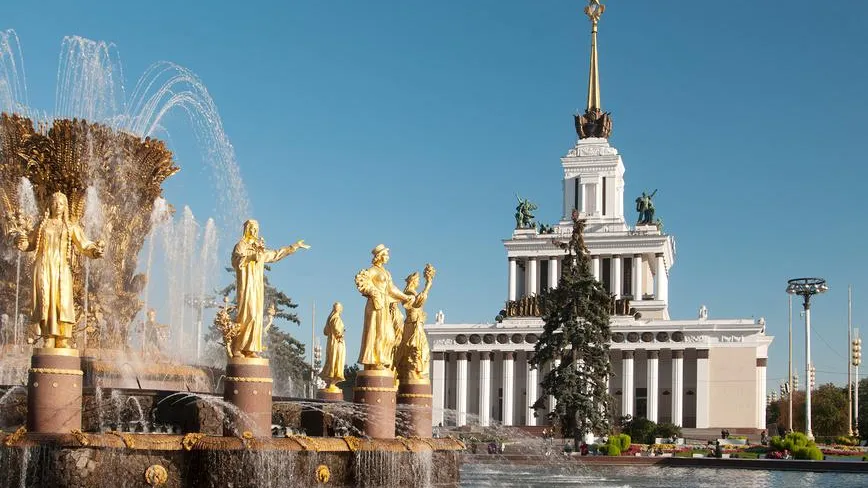 Возрождение ВДНХ станет новой темой голосования в «Активном гражданине»