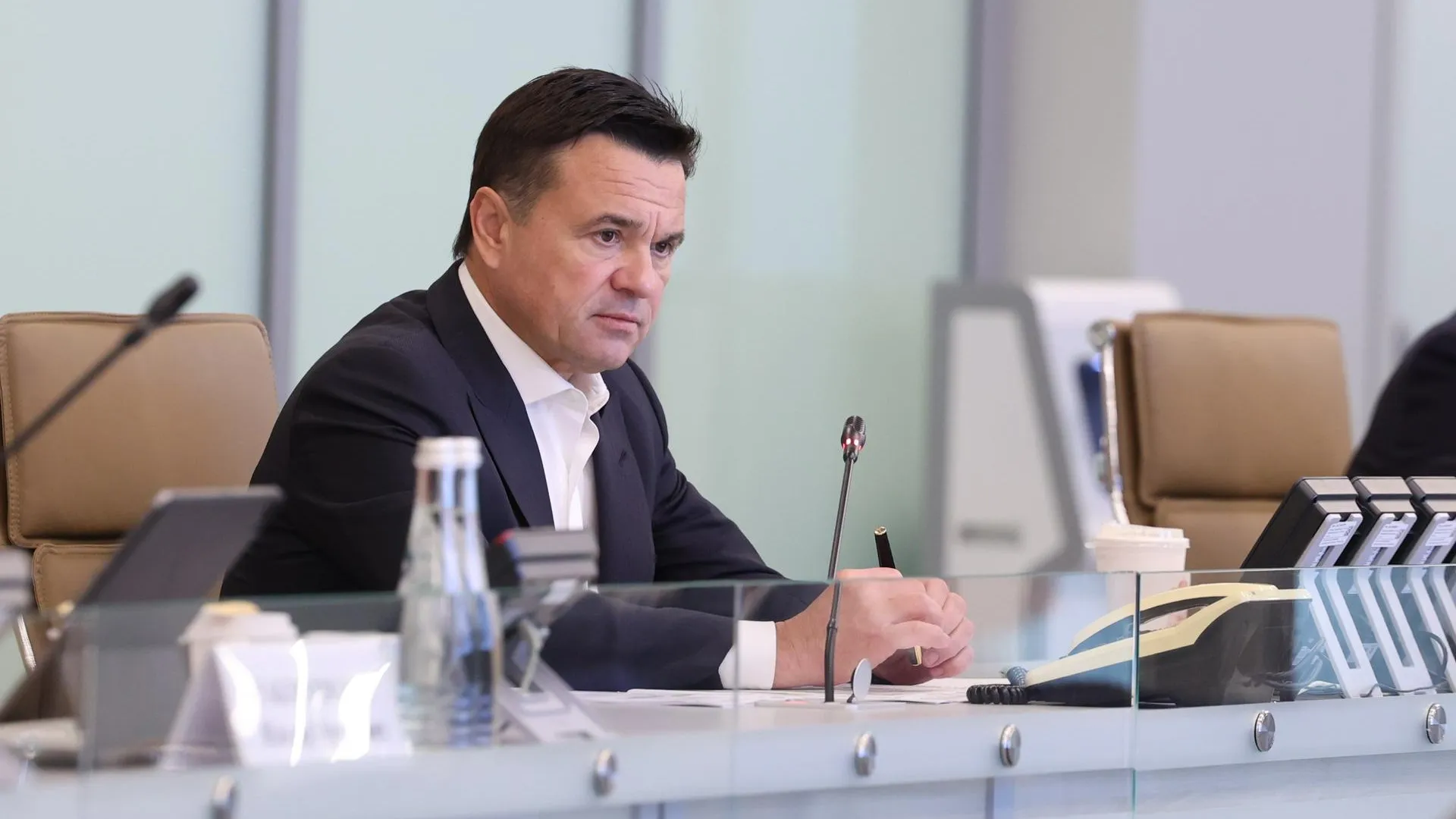 Евгений Пронин