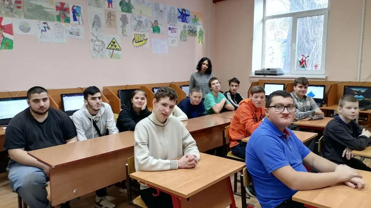 Студенты Подмосковья поговорили о вреде курения