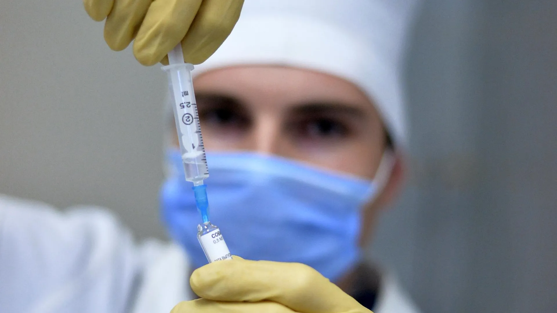 Опасно ли делать прививку от гриппа: мифы и факты