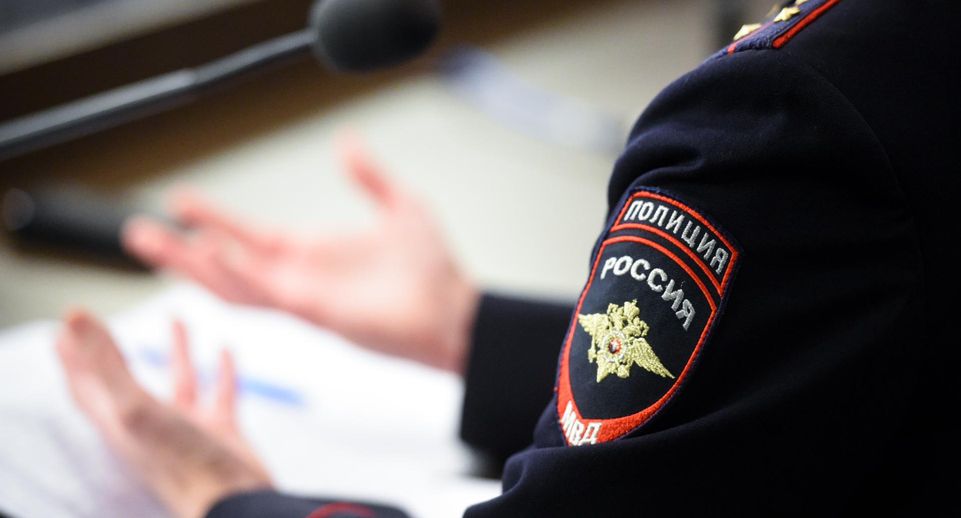 В МВД опровергли информацию о подписании приказа по вскрытию машин без ...