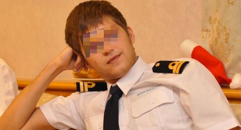 Моряк Колчанов: иранские захватчики позволили пленным позвонить родным