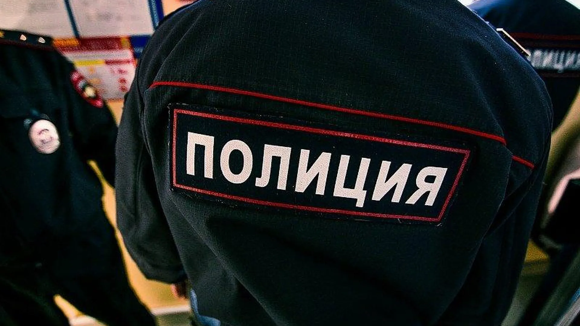Около 1,5 тыс полицейских обеспечивали порядок на ЧМ по хоккею в Москве