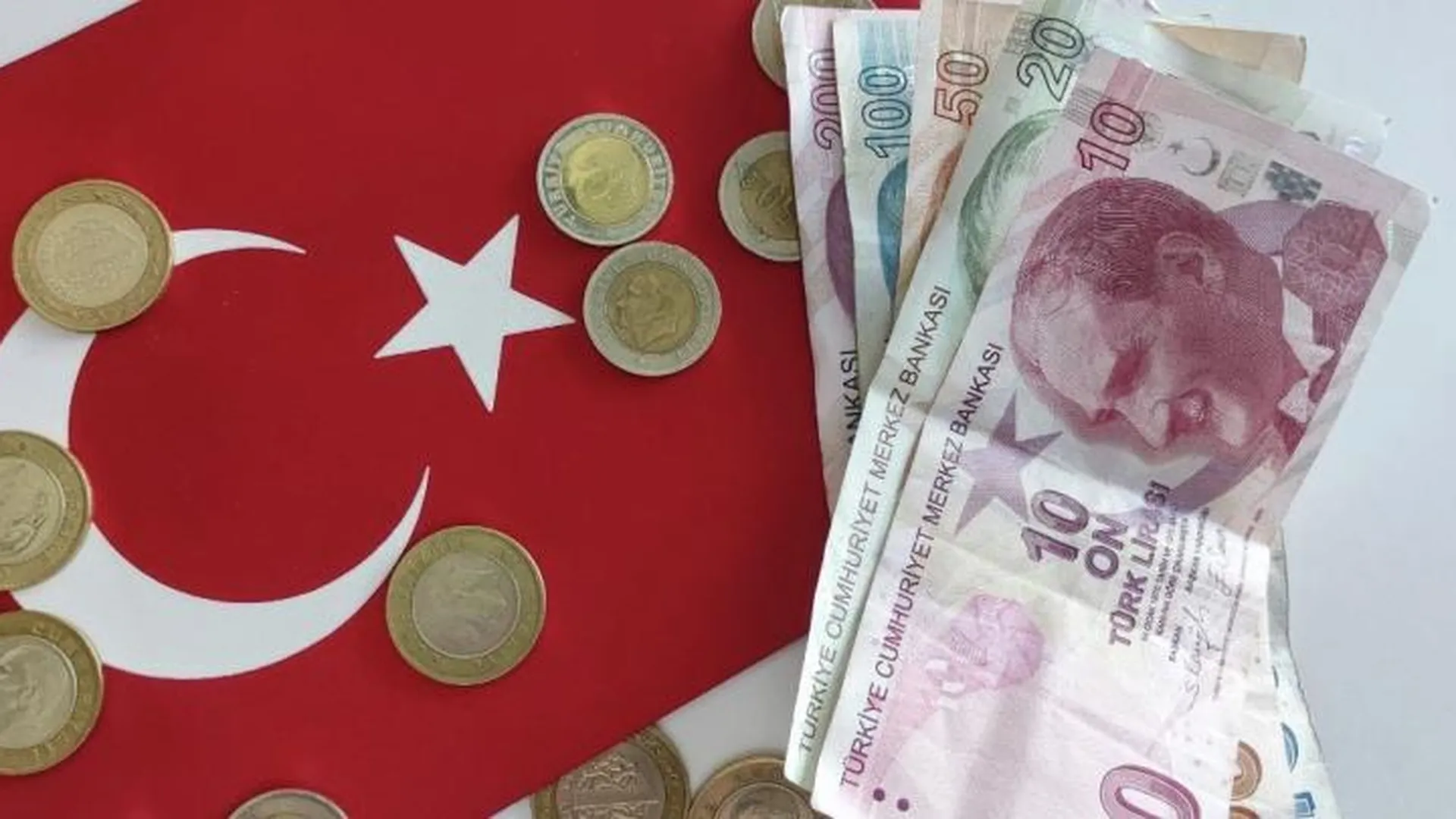 Как расплачиваться в Турции россиянам в 2024 году: 6 способов