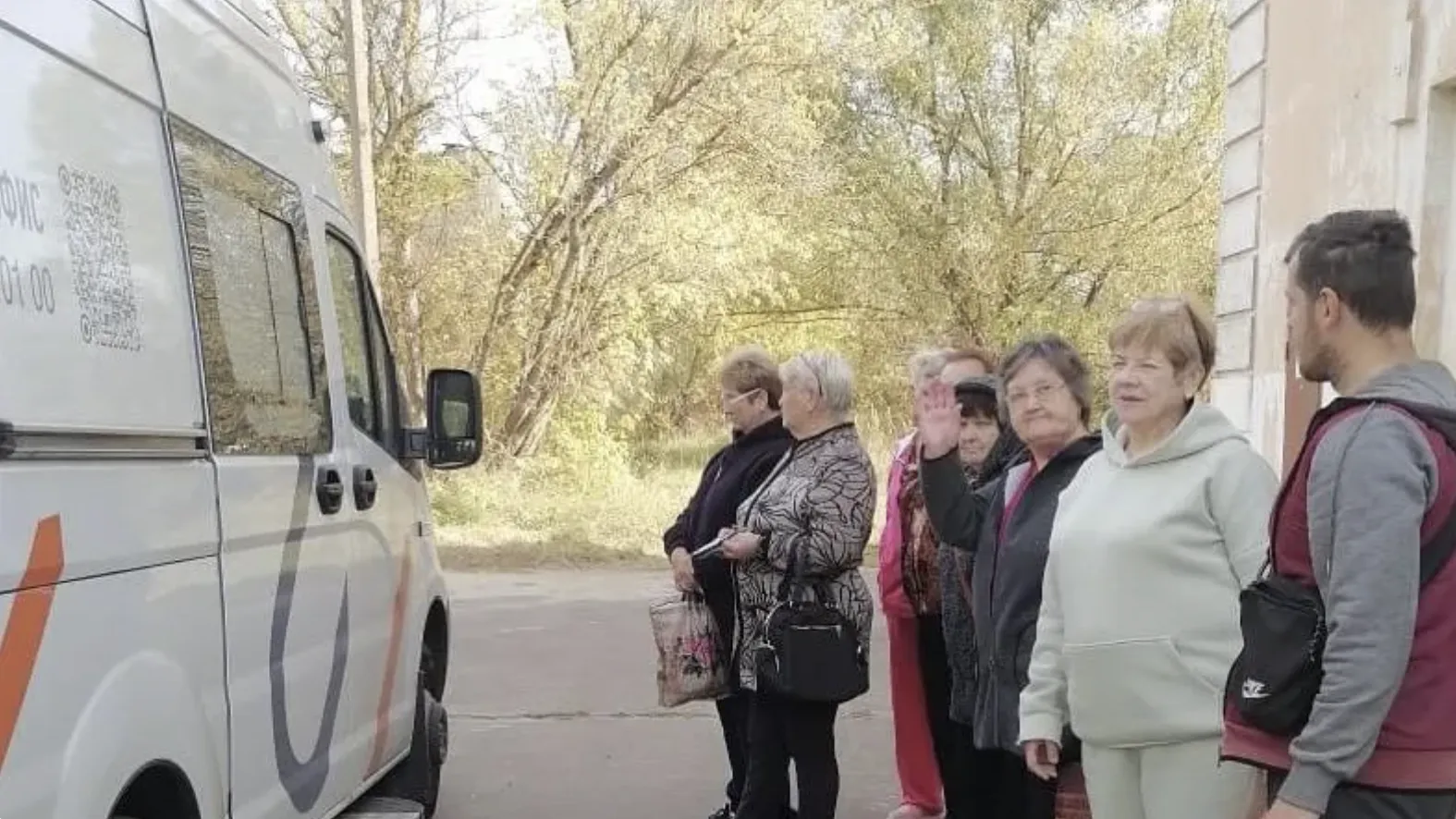 В Электрогорске будет работать мобильный офис «МосОблЕИРЦ»