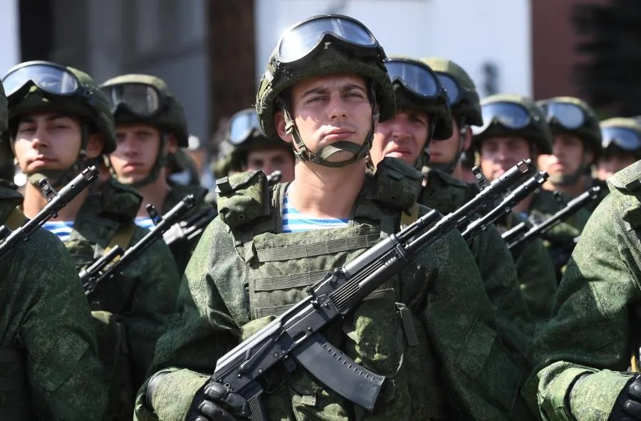 Илья Питалев