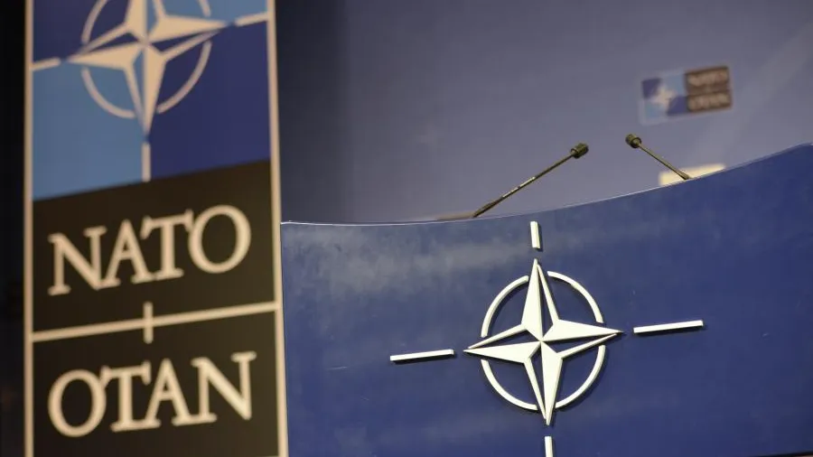НАТО тайно обсуждало войну против армии Трампа в Гренландии — Telegraph
