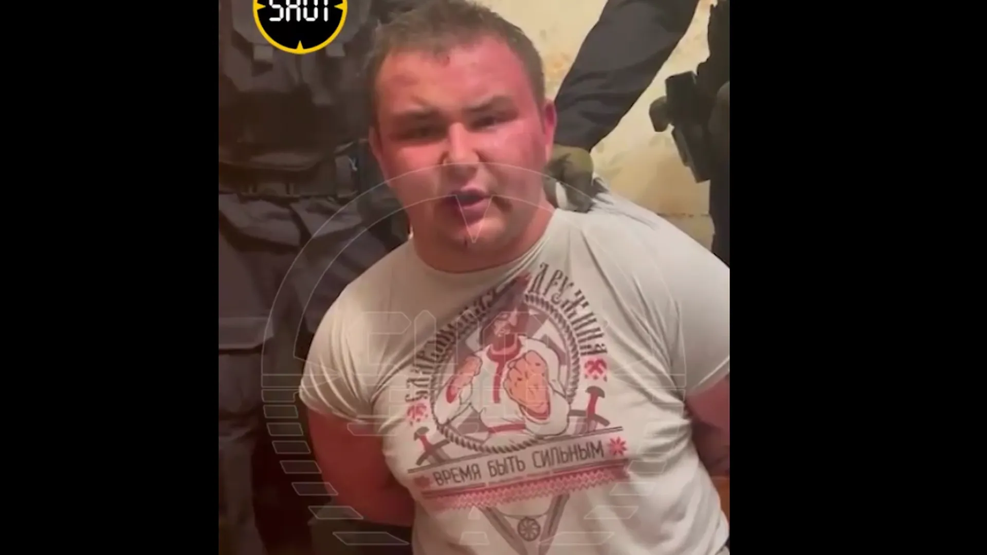 Блогер-украинец избивал людей в Ростове ради хайпа в соцсетях