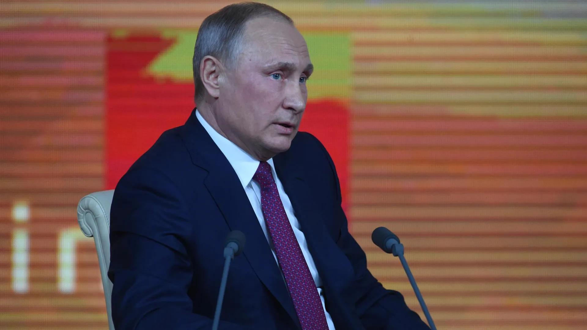 Путин официально утвердил всех предложенных министров и вице‑премьеров