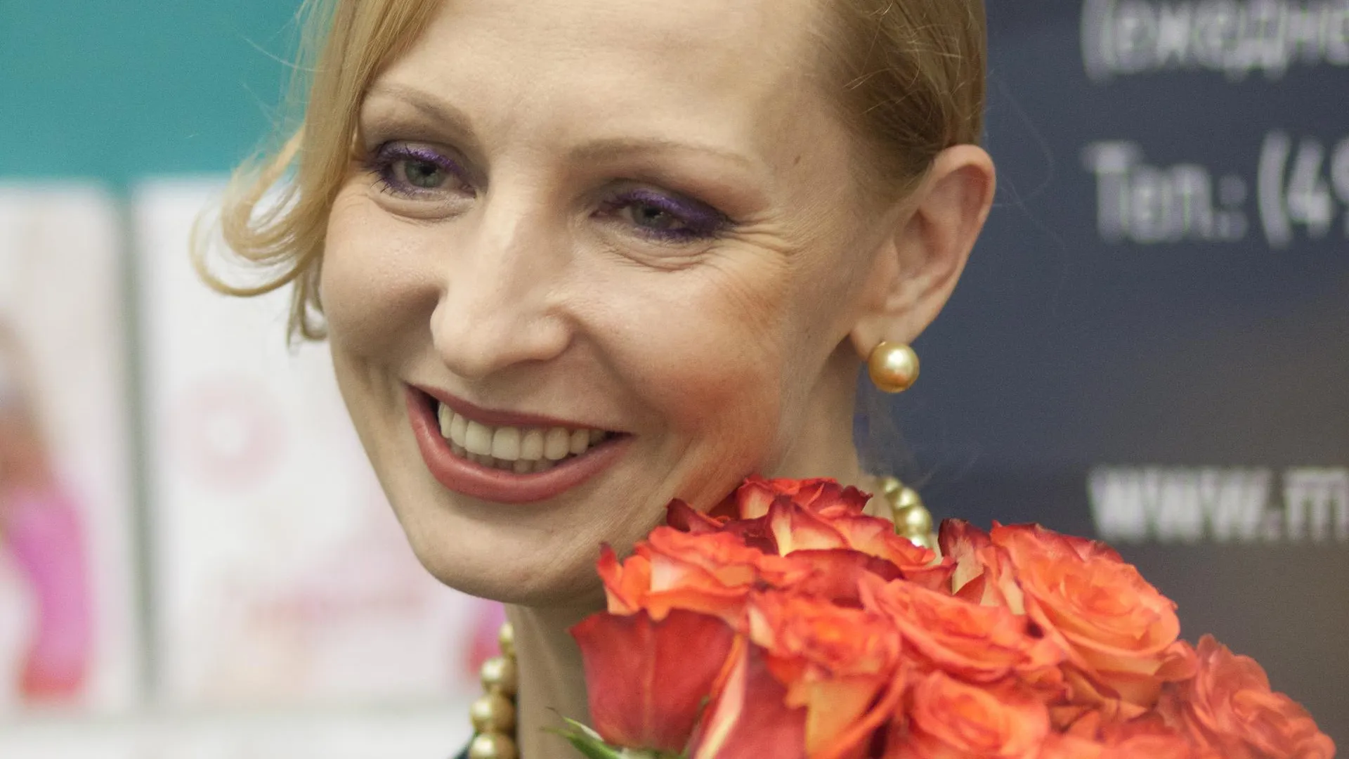 Президент Литвы лишил балерину Илзе Лиепу гражданства из‑за поддержки РФ
