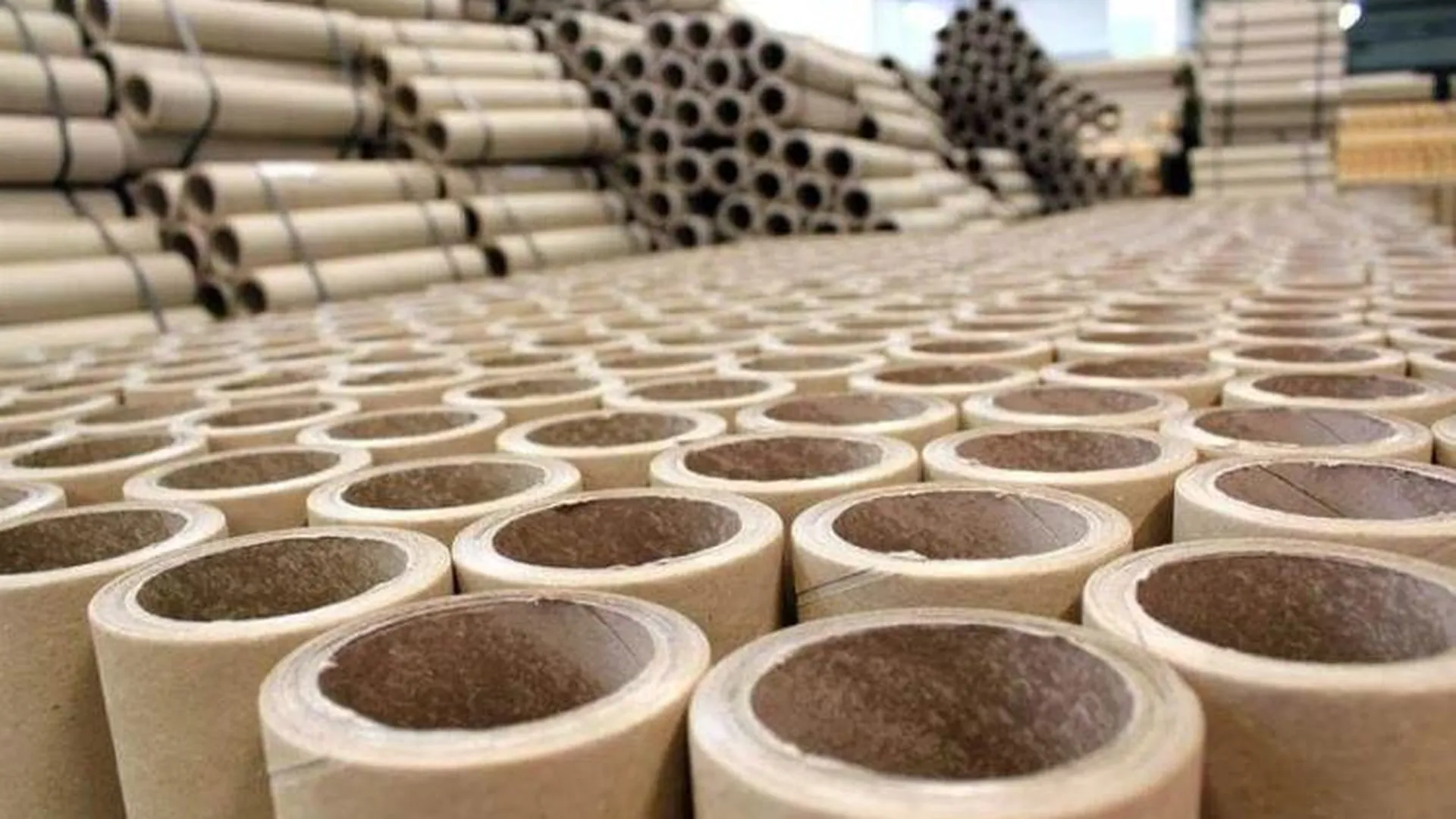 В Чехове будут выпускать более 4 тыс тонн картонной продукции в год