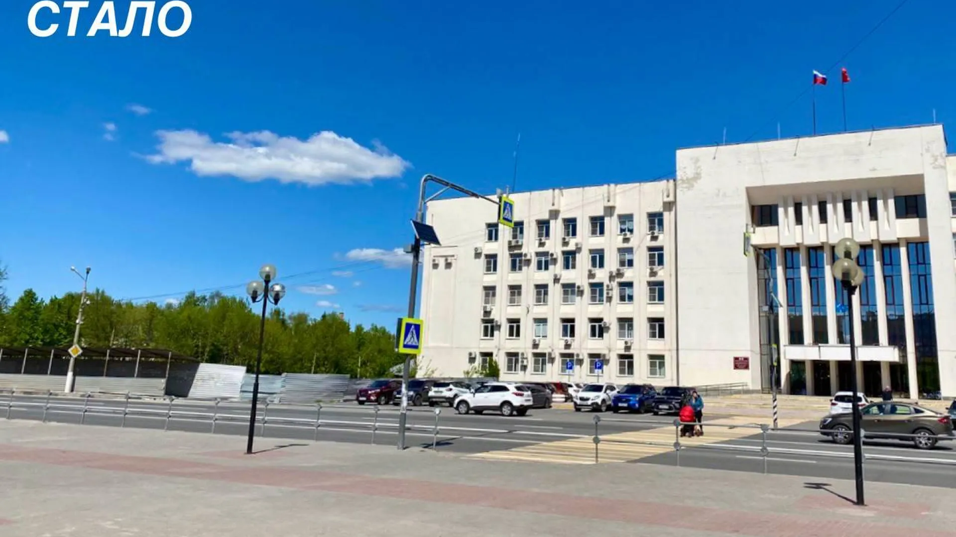 Пресс-служба Комитета по архитектуре и градостроительству Московской области