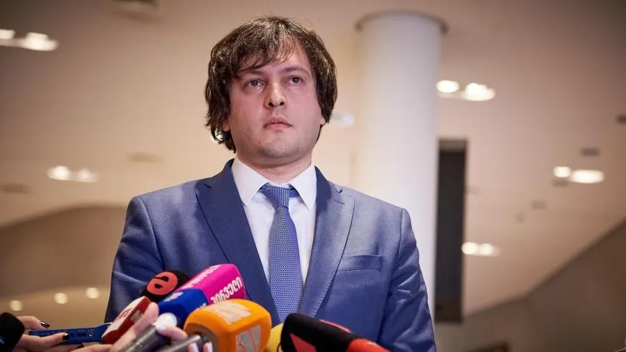 Грузия назвала виновника продолжения боевых действий на Украине
