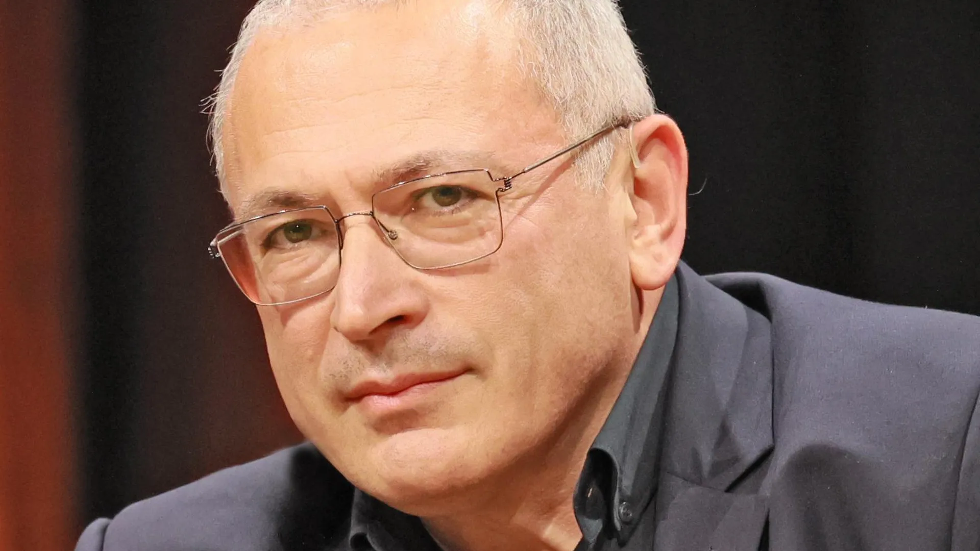 Украинцы открыто ненавидят Ходорковского* в соцсетях