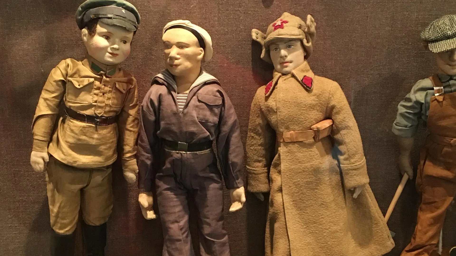 Музей игрушки в Сергиевом Посаде: переживут ли царские куклы реорганизацию