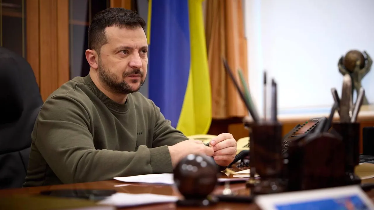 Заключительный этап: СМИ прокомментировали финал власти Зеленского