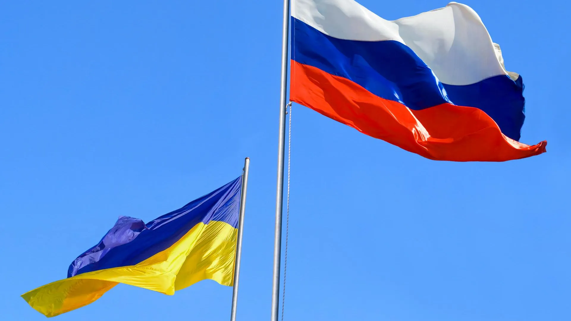 Россия вернула Украине 6 детей при посредничестве Катара