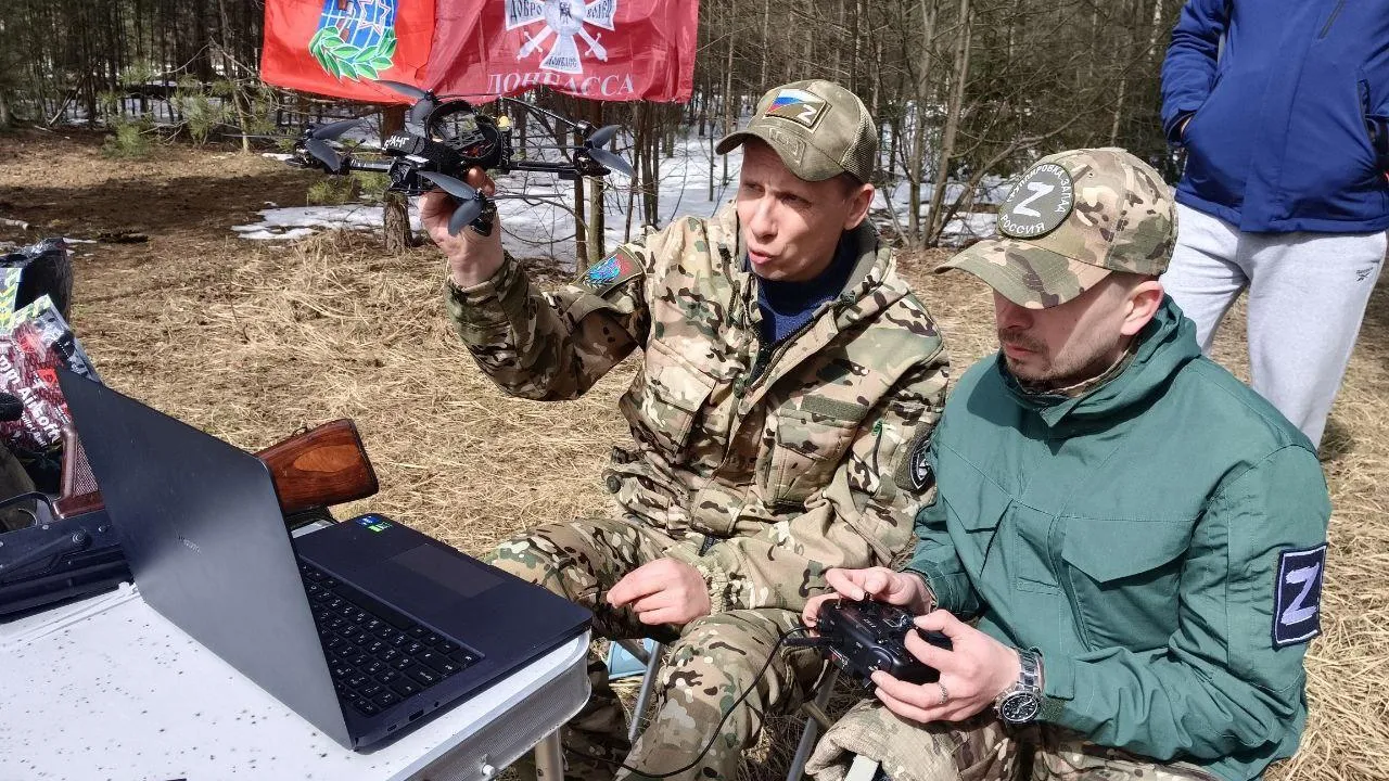 Занятие по военной подготовке проведут в Раменском округе 26 апреля во второй раз