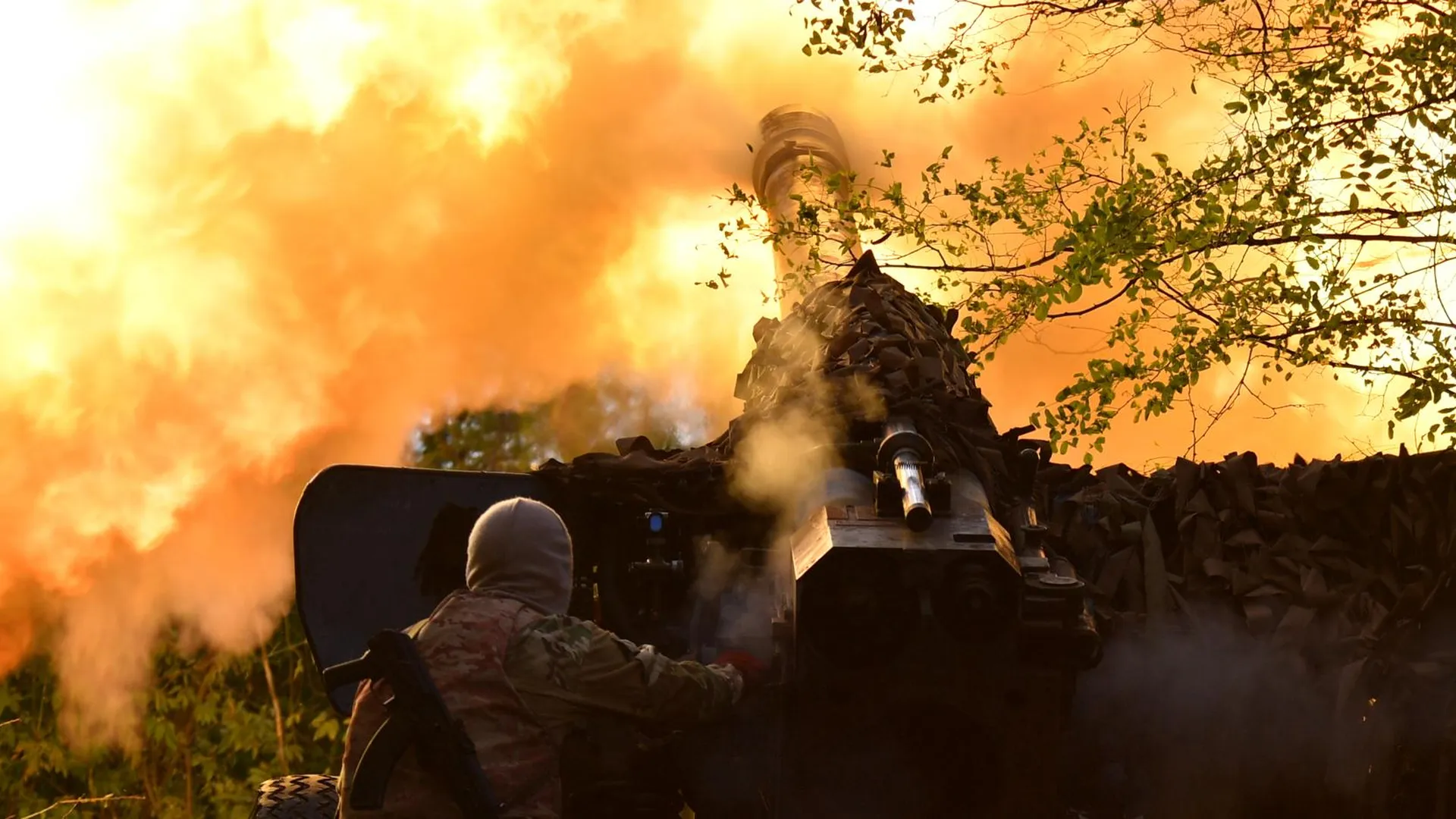 Второй день возмездия: российская армия снова нанесла удары по инфраструктуре Украины
