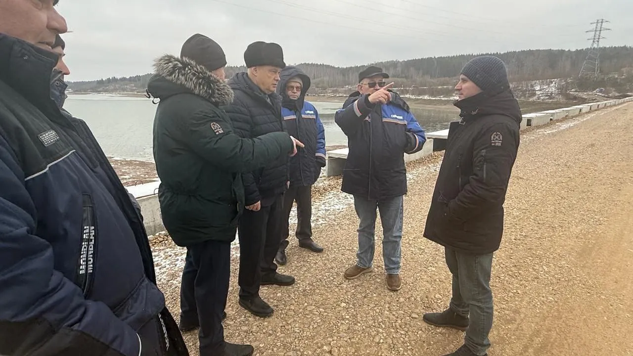 В Сергиевом Посаде два крупных населенных пункта соединят новой дорогой