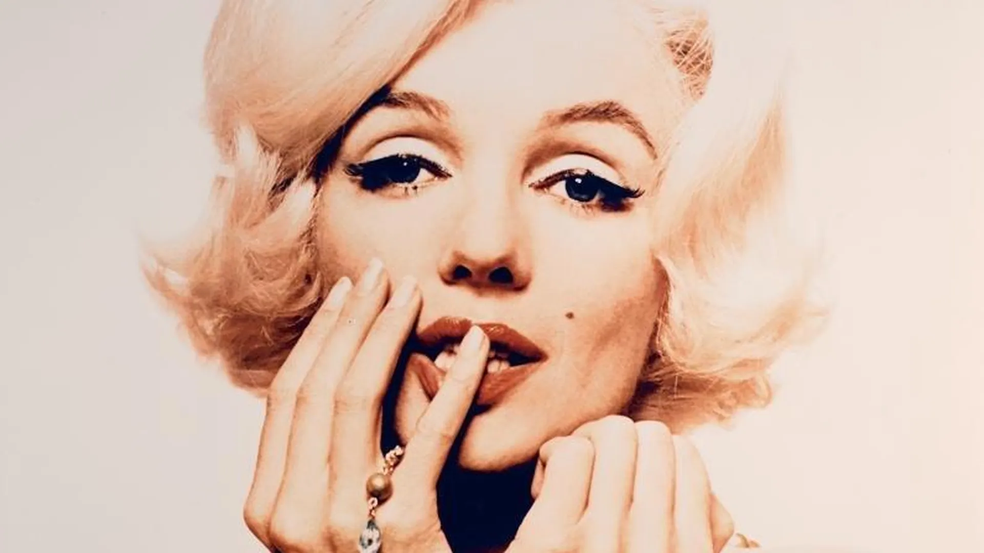 Блистательная блондинка: 10 малоизвестных фактов о Мэрилин Монро