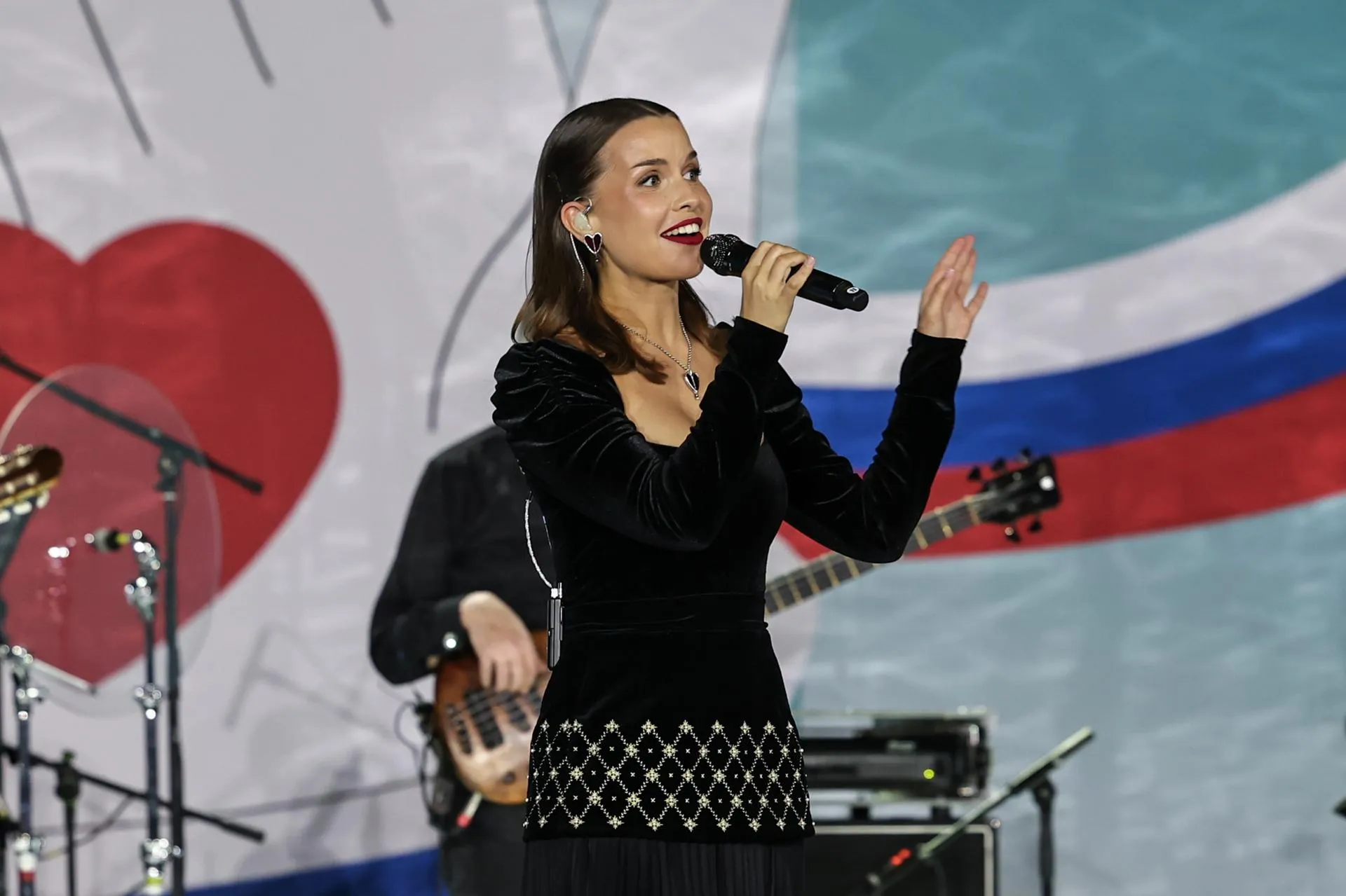 Екатерина Агеева