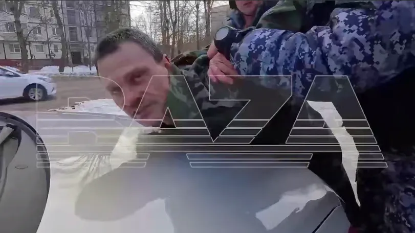 В Северодвинске мужчина украл бутылку пива ради СВО