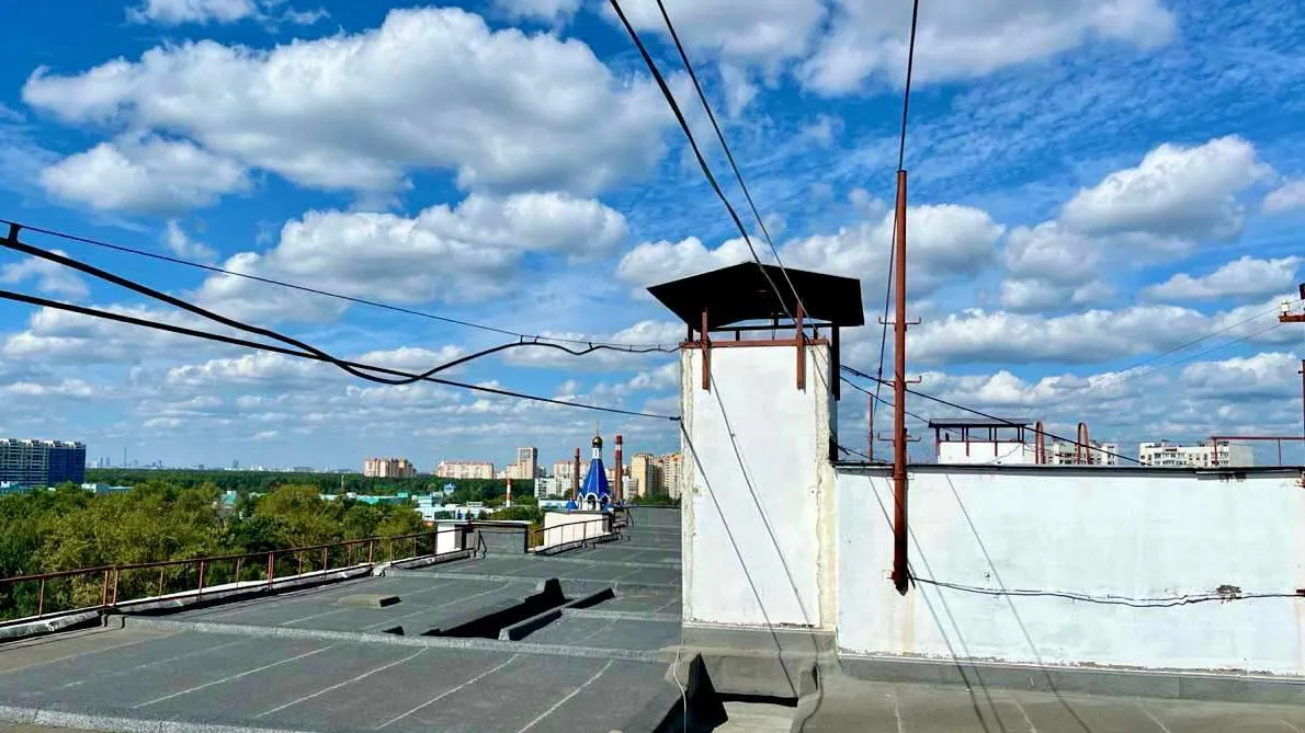 Проверка вентиляционных каналов и дымоходов в Подмосковье завершена на 94%