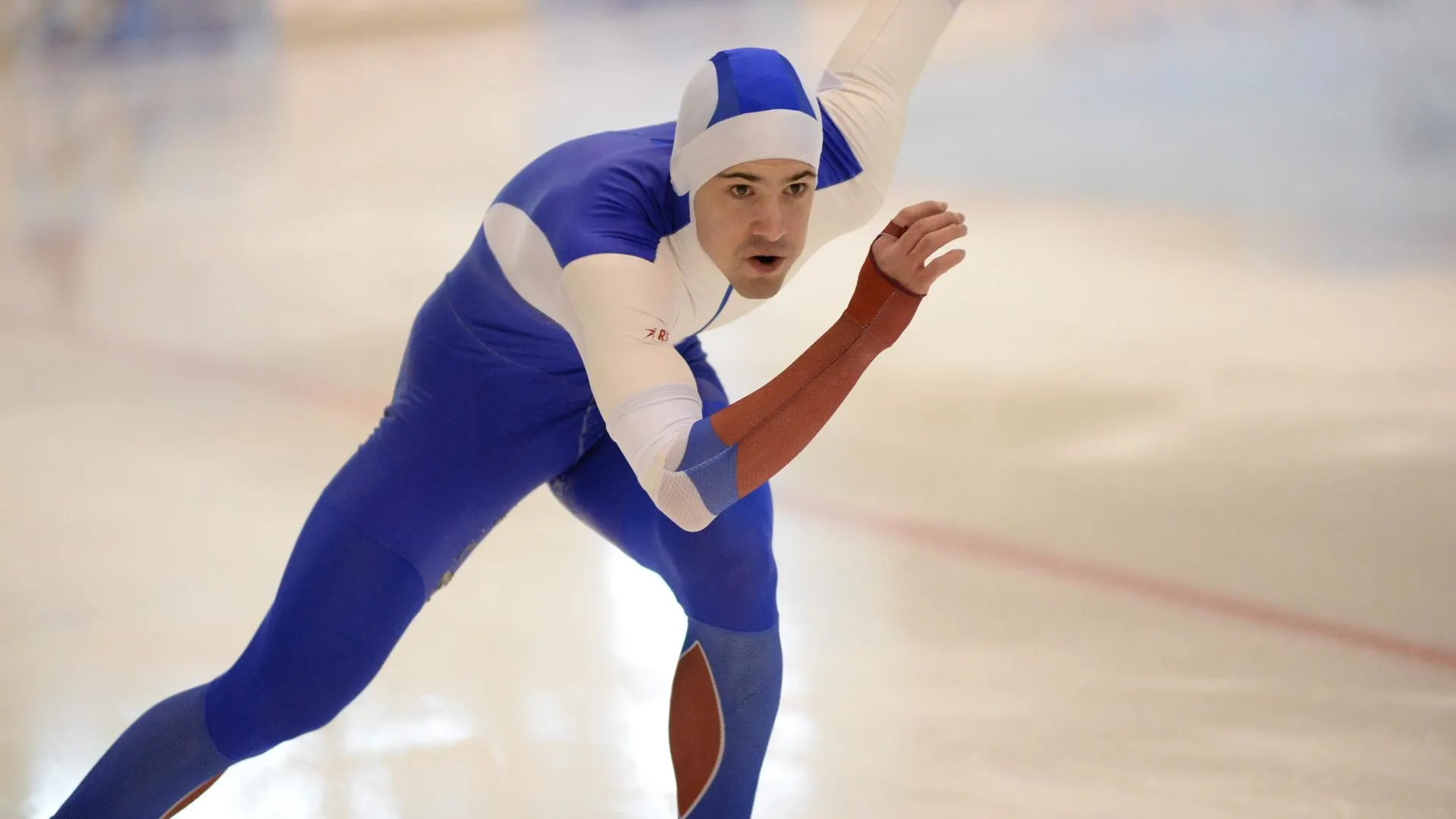 Соревнования конькобежцев проведут в Коломне с 26 по 29 декабря