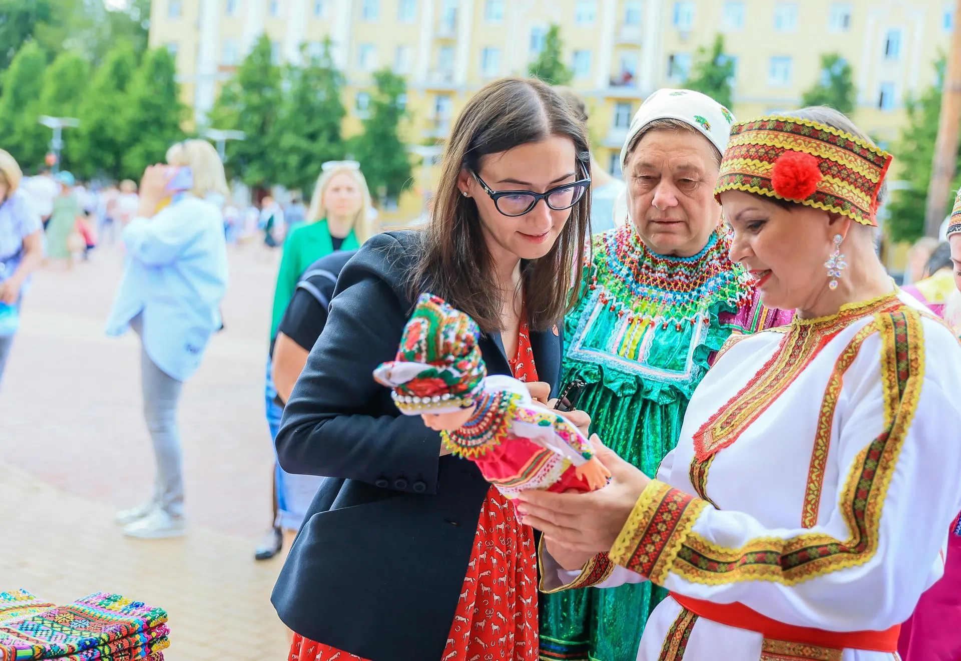 Константин Семенец